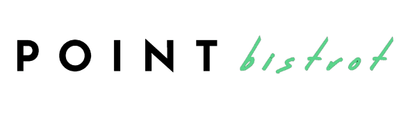 Point Bistrot Logo