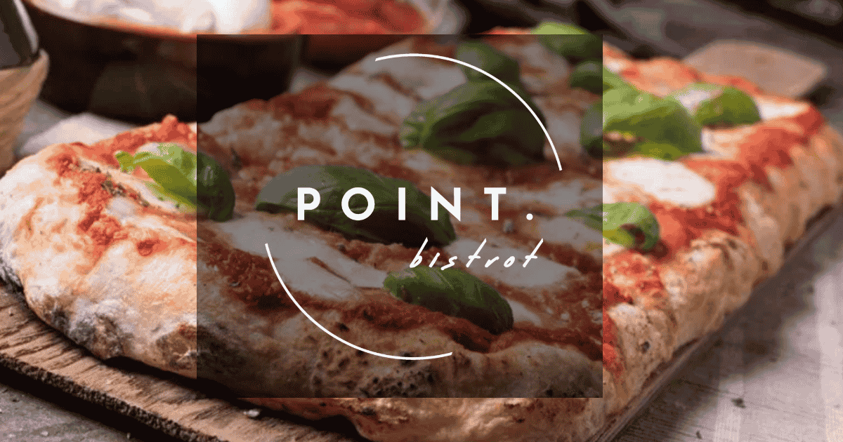 Point Bistrot a Macerata